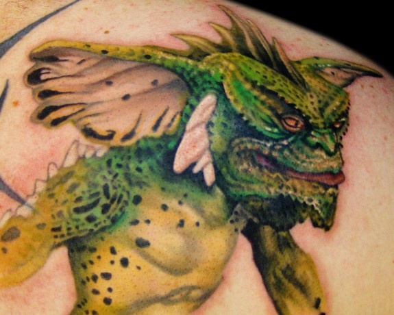 Tatuagens de Gremlins 04