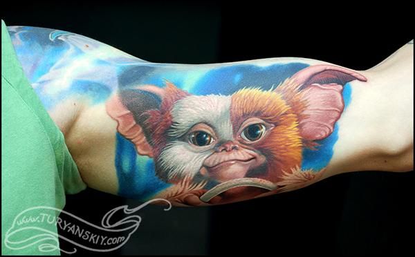 Tatuagens de Gremlins 05