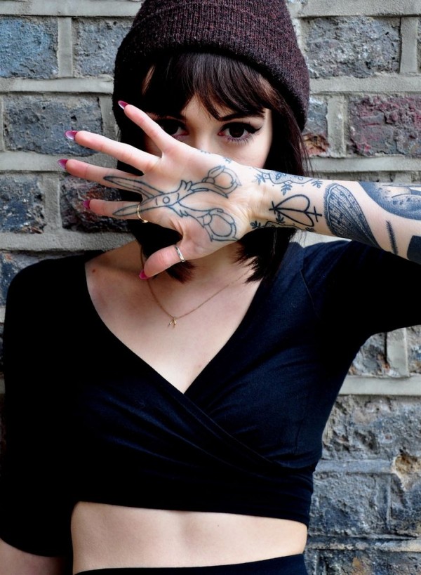 Tatuagens de costura 17