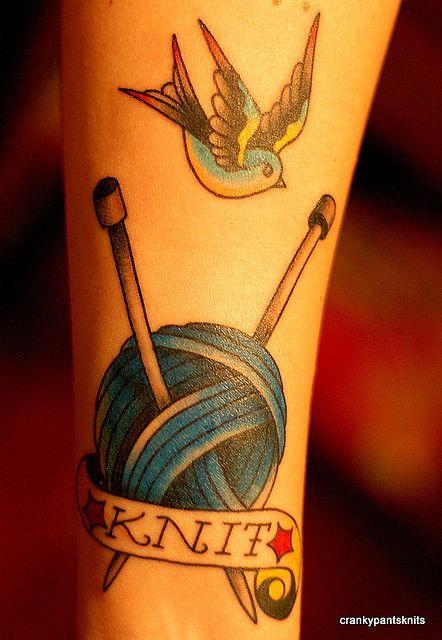 Tatuagens de costura 18