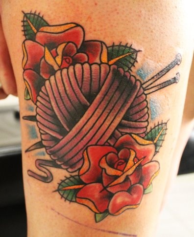 Tatuagens de costura 20