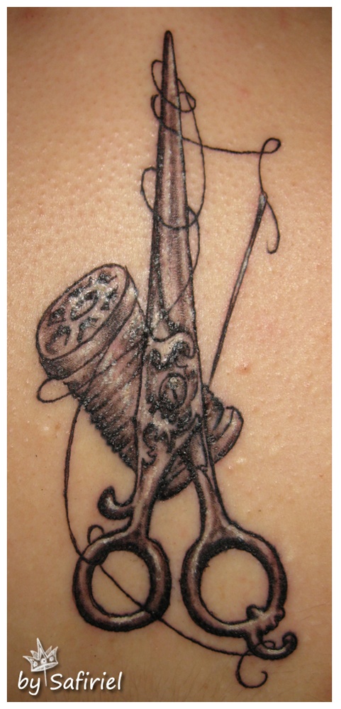 Tatuagens de costura 26