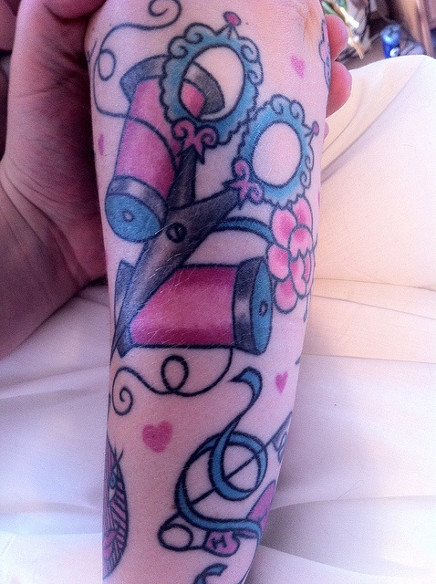 Tatuagens de costura 28