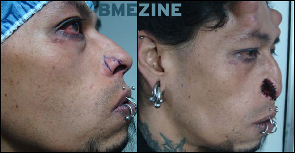 Conheca o Diabo Colombiano 18