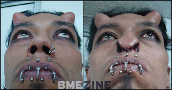 Conheca o Diabo Colombiano 20