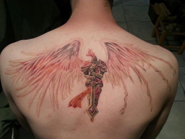 Tatuagens de League Of Legends 01