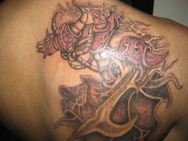 Tatuagens de League Of Legends 07