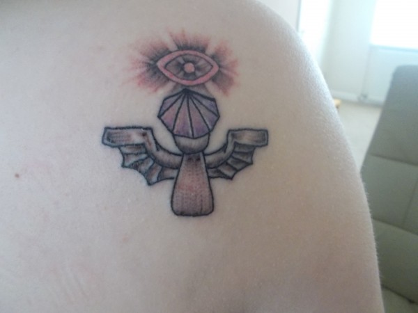 Tatuagens de League Of Legends 10