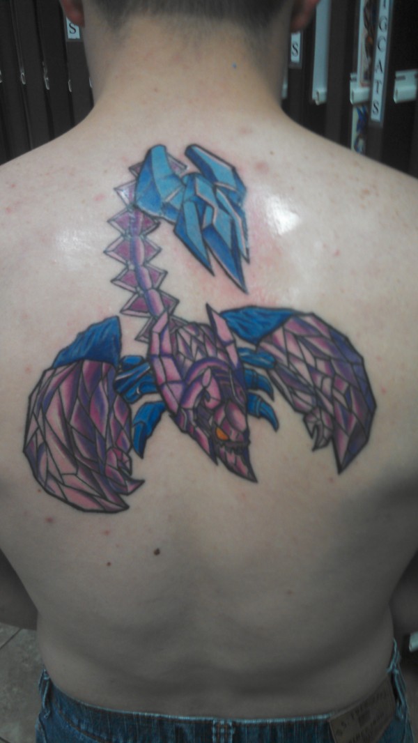 Tatuagens de League Of Legends 11
