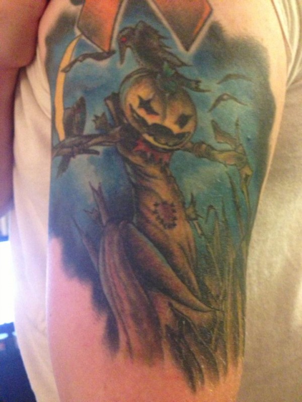 Tatuagens de League Of Legends 13