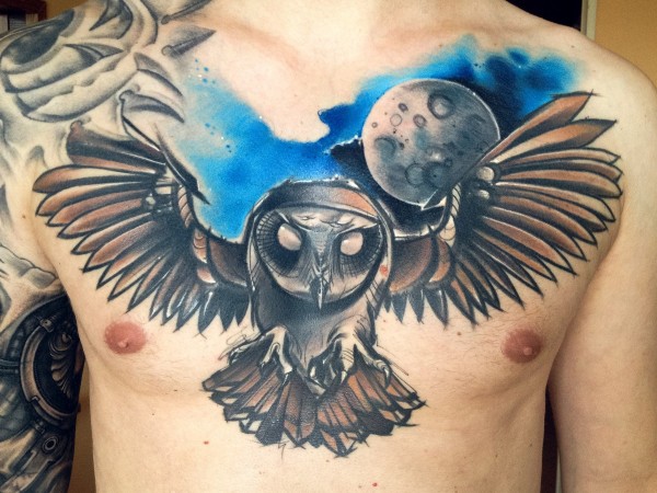 A arte de Lukasz Bam Kaczmarek 05