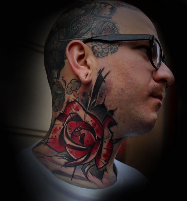 A arte de Lukasz Bam Kaczmarek 16