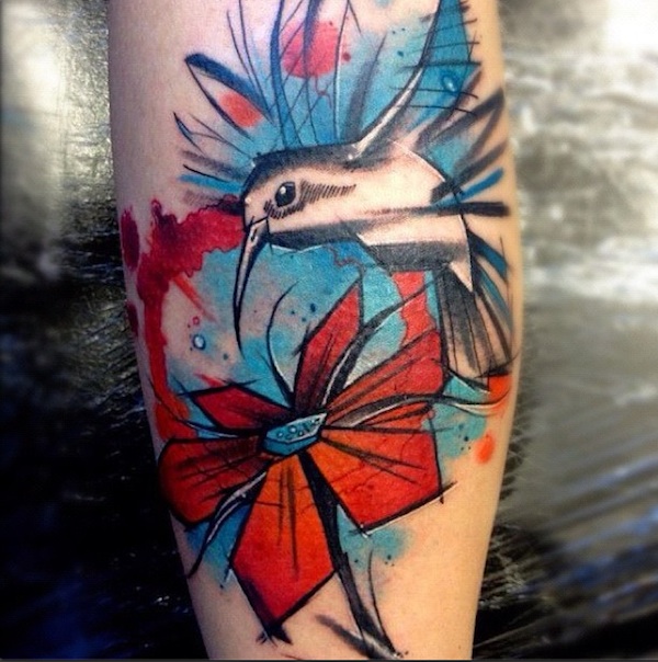 Tattoos_influenced_by_Watercolor_and_Graphic_Novel_Art_by_Lukasz_Bam_Kaczmarek_2014_04