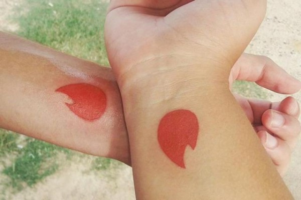 Tatuagens de internet e redes sociais 15