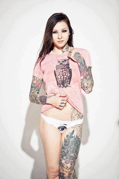 Gatas tatuadas 02