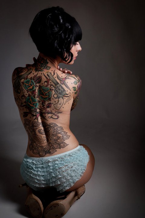 Gatas tatuadas 04