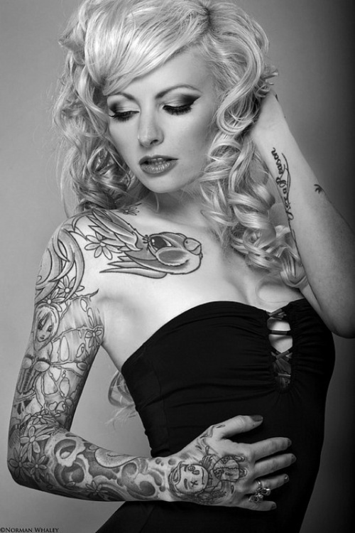Gatas tatuadas 09