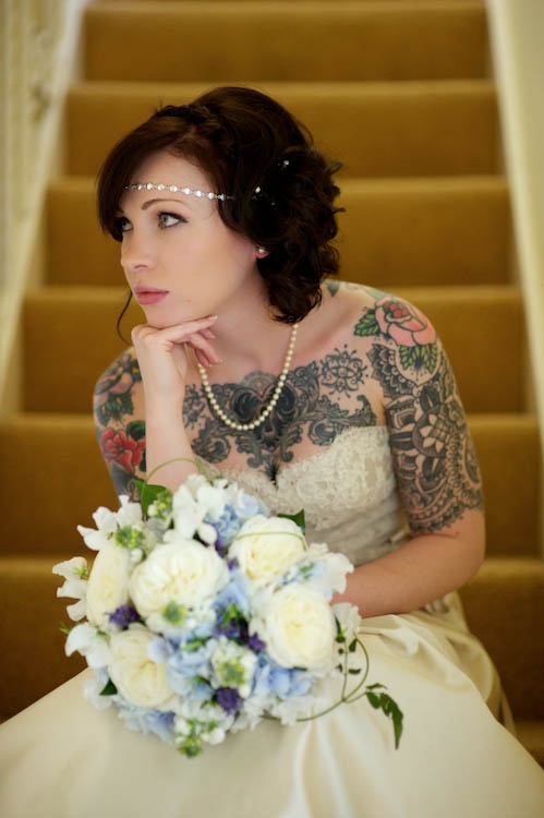 Noiva Tatuada 07