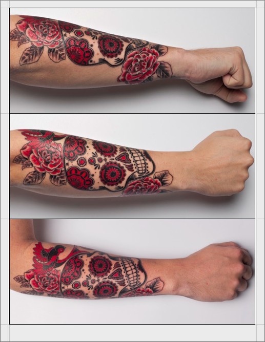 Tattoos-Tatuagem 01