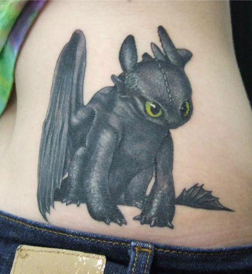 Tattoos-Tatuagem 14