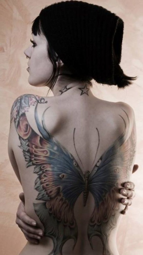 Tattoos-Tatuagem 17