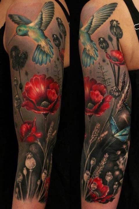 Tattoos-Tatuagem 18