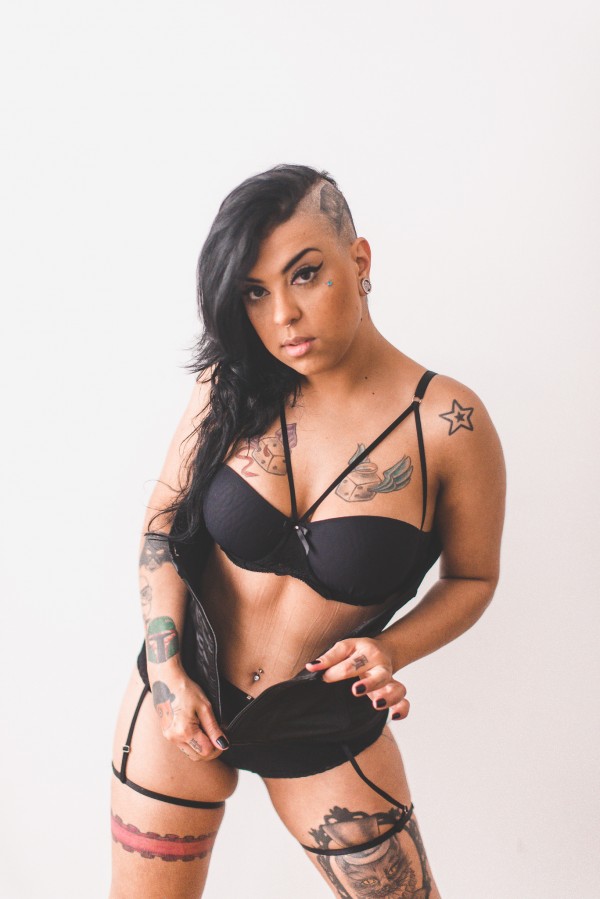 Mayanna Rodrigues O Bendito Fruto-73