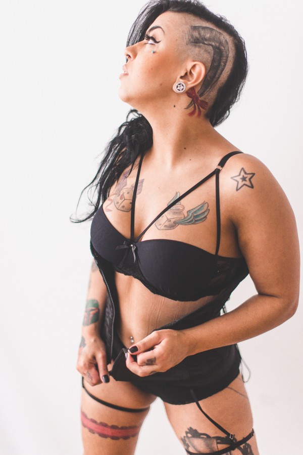 Mayanna Rodrigues O Bendito Fruto-74