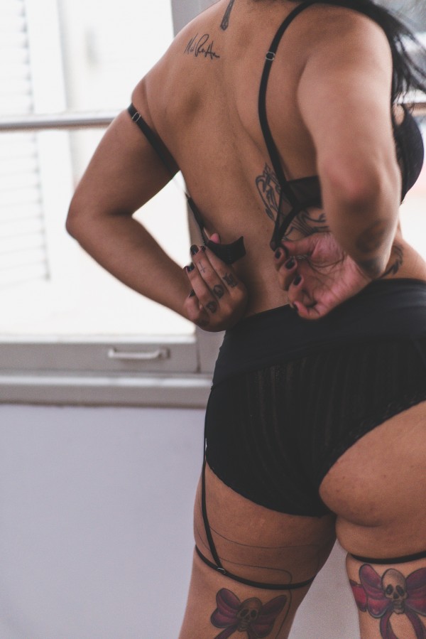 Mayanna Rodrigues O Bendito Fruto-84
