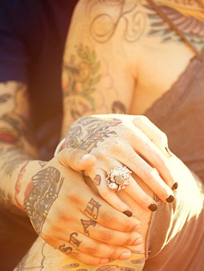 Amor e tatuagem 08