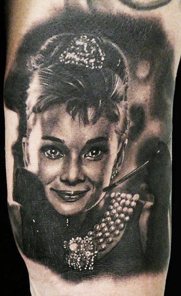 Tatuagens de retratos perfeitas 08