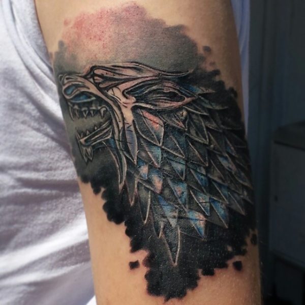 Tatuagens de Game Of Thrones 02