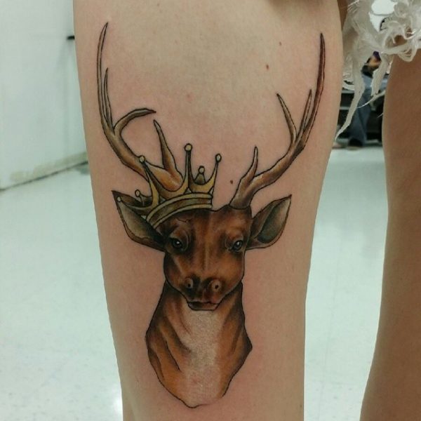 Tatuagens de Game Of Thrones 06