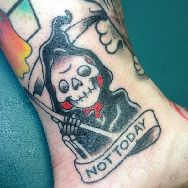 Tatuagens de Game Of Thrones 10