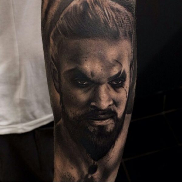 Tatuagens de Game Of Thrones 12