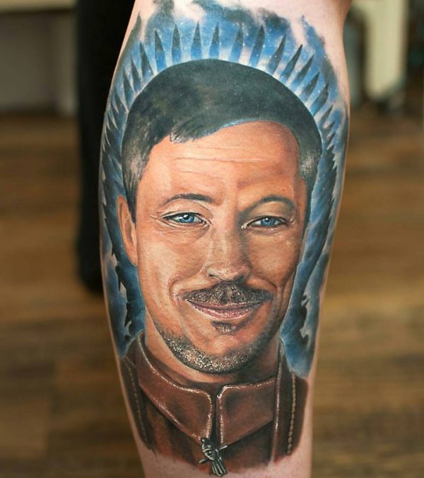 Tatuagens de Game Of Thrones 27