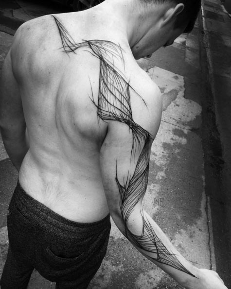 sketch-style-tattoo-design-11