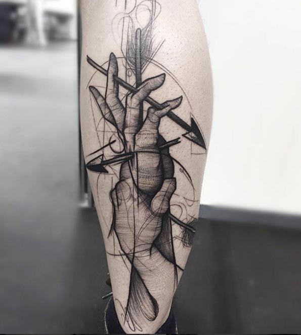 sketch-style-tattoo-design-14