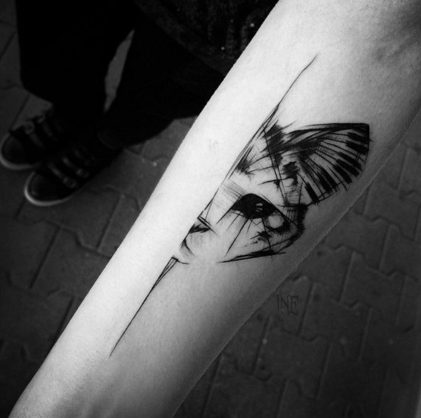 sketch-style-tattoo-design