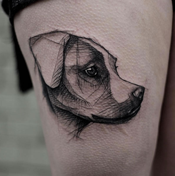 sketch-style-tattoo