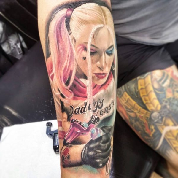 Maxtattoodf