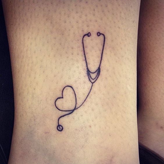 as tatuagens de profiss 245 es que mostram o amor pela as tatuagens de profiss 245 es que mostram o amor pela