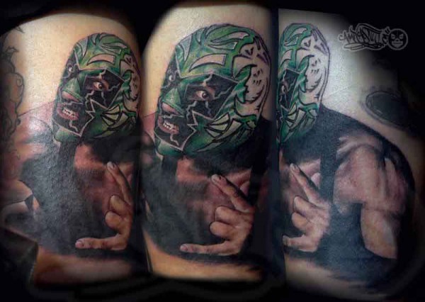Tatuagens diversas de 20 de janeiro 21