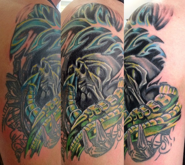 Tatuagens diversas de 20 de janeiro 23