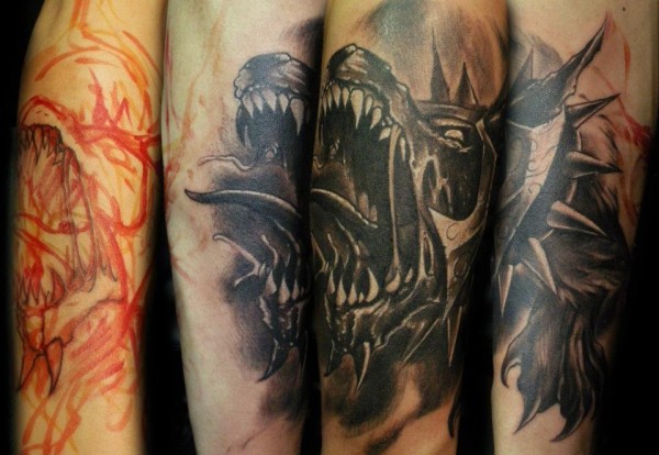 Tatuagens diversas de 20 de janeiro 26
