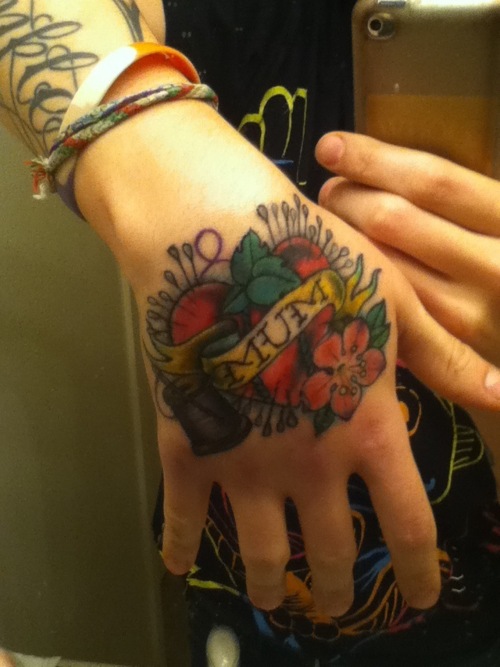 tatuagens diversas 20 de janeiro 02