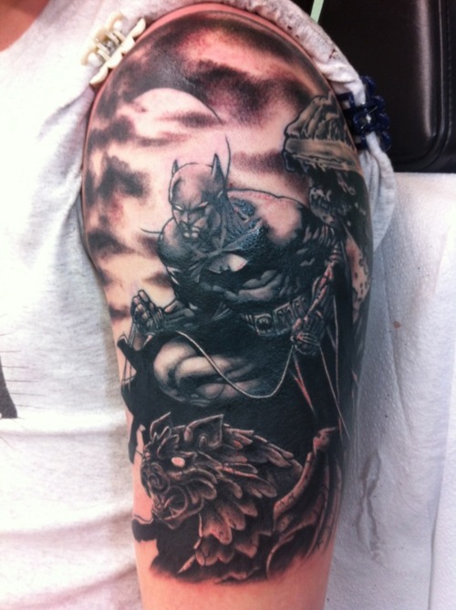 tatuagens diversas 20 de janeiro 04