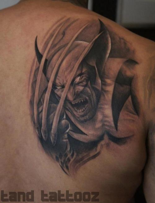 tatuagens diversas 20 de janeiro 07