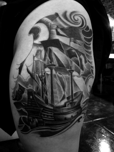 tatuagens diversas 20 de janeiro 08