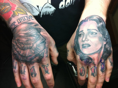 tatuagens diversas 20 de janeiro 12